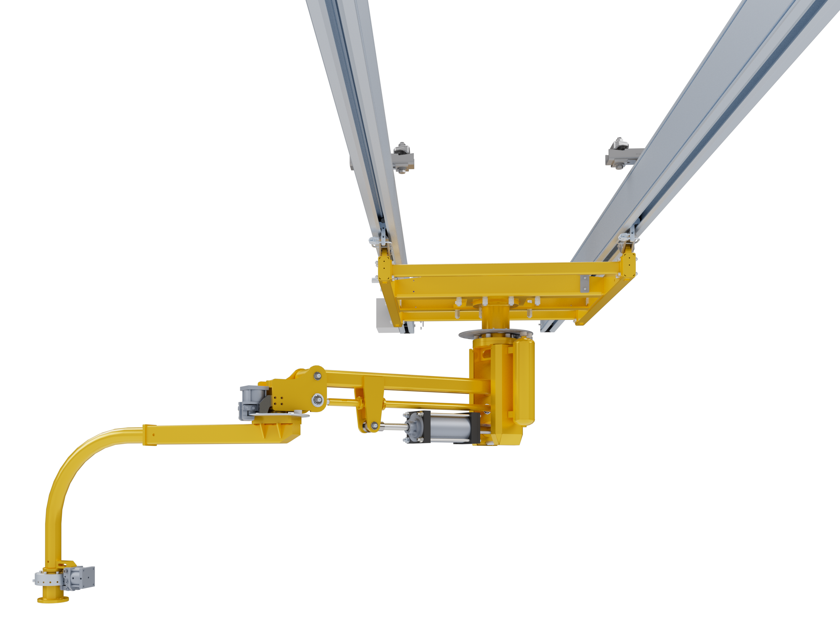 SolidGrip MiniBooster